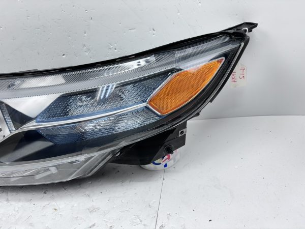 NICE OEM 22769170  2011 2012 2013 2014 2015 CHEVY VOLT  FRONT LEFT HEADLIGHT - Image 16