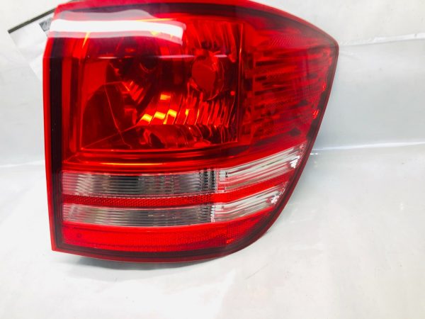 2010-2014 2015 2016 2017 2018 2019 2020 DODGE JOURNEY REAR RIGHT OEM TAIL LIGHT - Image 2
