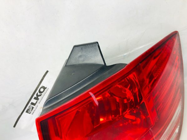 2010-2014 2015 2016 2017 2018 2019 2020 DODGE JOURNEY REAR RIGHT OEM TAIL LIGHT - Image 4