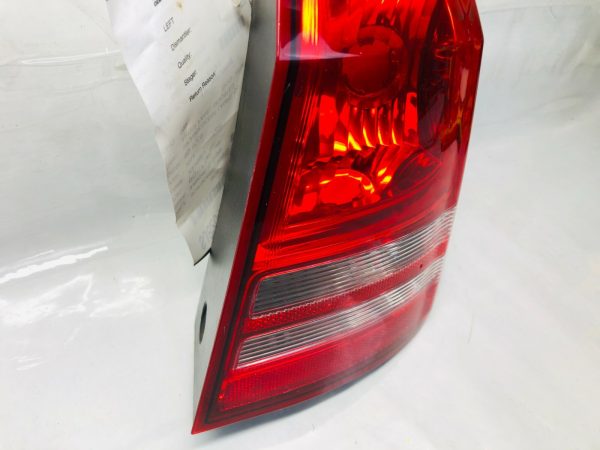 2010-2014 2015 2016 2017 2018 2019 2020 DODGE JOURNEY REAR RIGHT OEM TAIL LIGHT - Image 5