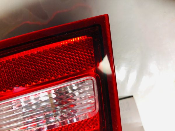 2010-2014 2015 2016 2017 2018 2019 2020 DODGE JOURNEY REAR RIGHT OEM TAIL LIGHT - Image 8