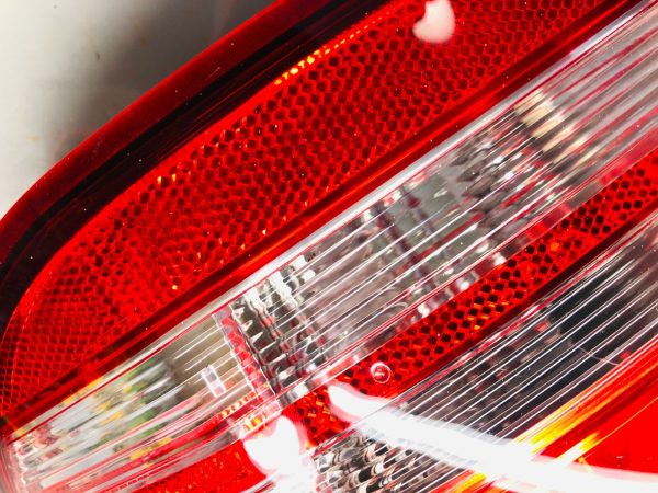 2010-2014 2015 2016 2017 2018 2019 2020 DODGE JOURNEY REAR RIGHT OEM TAIL LIGHT - Image 9