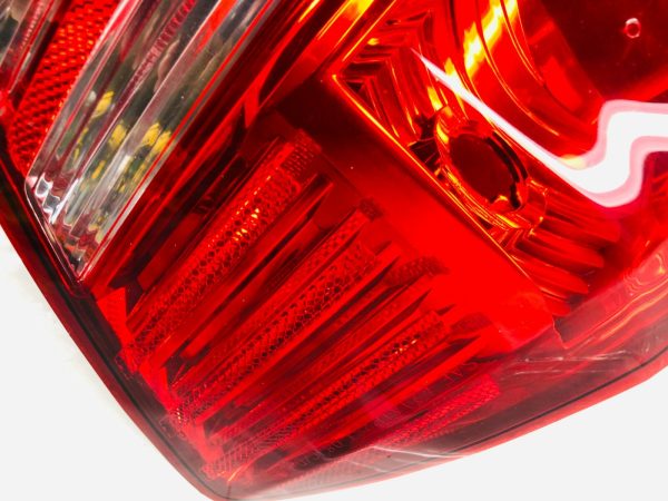 2010-2014 2015 2016 2017 2018 2019 2020 DODGE JOURNEY REAR RIGHT OEM TAIL LIGHT - Image 10