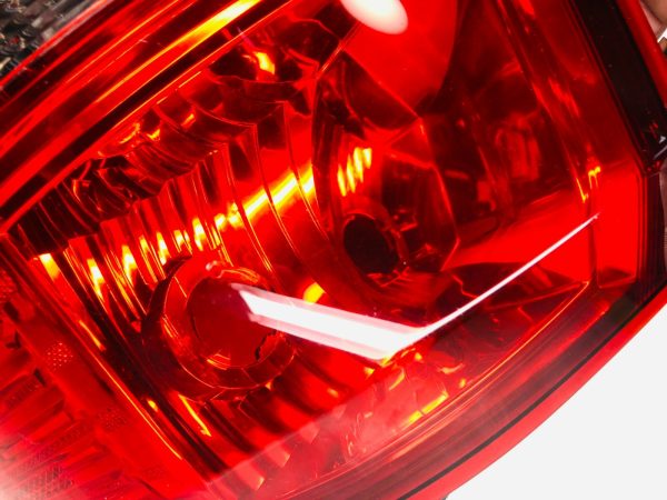 2010-2014 2015 2016 2017 2018 2019 2020 DODGE JOURNEY REAR RIGHT OEM TAIL LIGHT - Image 11