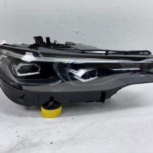 SA279E6  2019 2020 2021 2022 BMW X7 G07 LED FRONT RIGHT OEM HEADLIGHT