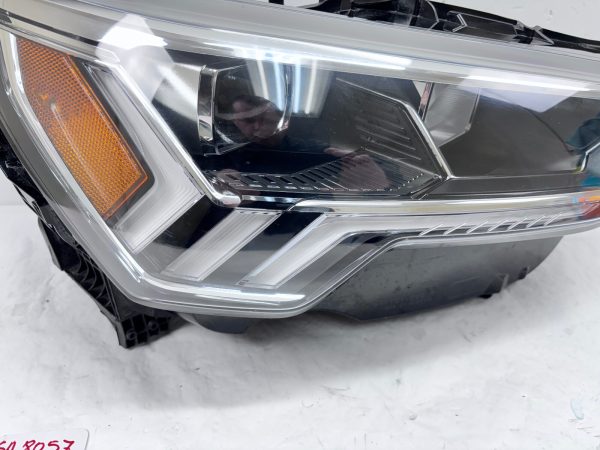 2019 2020 2021 2022 2023 AUDI Q3 LED FRONT RIGHT OEM HEADLIGHT 83A941034B - Image 7