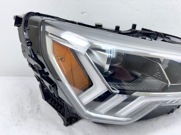 2019 2020 2021 2022 2023 AUDI Q3 LED FRONT RIGHT OEM HEADLIGHT 83A941034B - Image 8