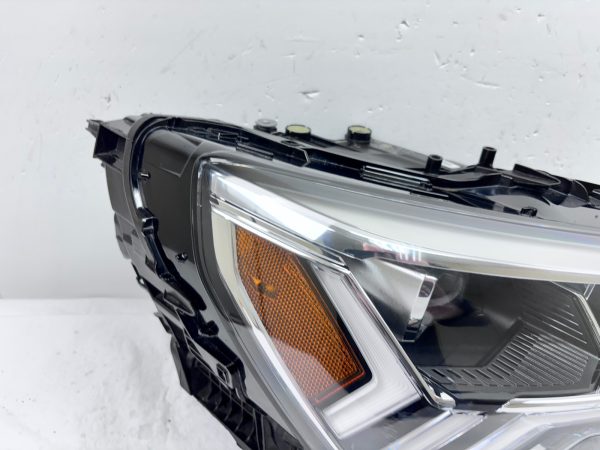 2019 2020 2021 2022 2023 AUDI Q3 LED FRONT RIGHT OEM HEADLIGHT 83A941034B - Image 9