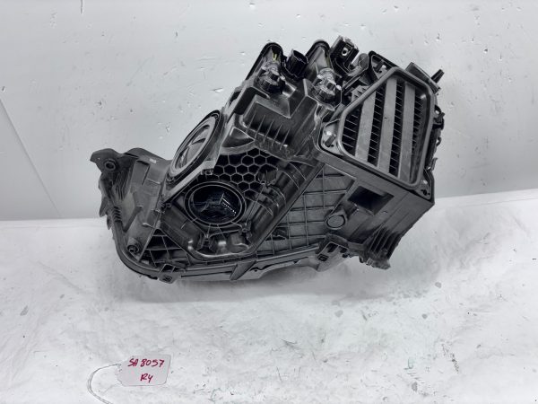2019 2020 2021 2022 2023 AUDI Q3 LED FRONT RIGHT OEM HEADLIGHT 83A941034B - Image 16
