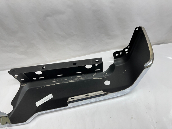 2017 2018 2019 2020 2021 2022 ford f250 f350 f450 f550 rear left oem bumper end - Image 13