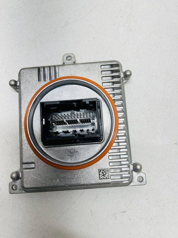 992941592BB. 2019 2020 2021 2022 2023 PORSCHE 911 Front Headlight Xenon Module - Image 4