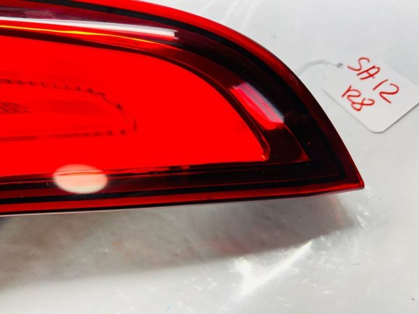 🎈 924051U500 2014 2015 KIA SORENTO HALOGEN REAR LEFT INNER OEM TAIL LIGHT - Image 4