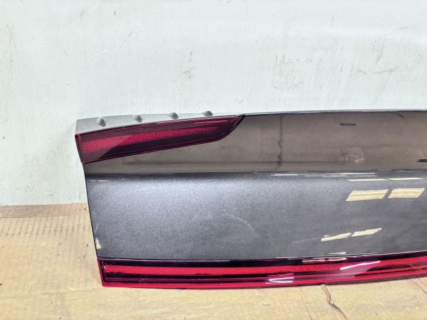 2020 2021 2022 2023 HYUNDAI SONATA REAR TRUNK LID MOLDING 87370L0000 CAMERA GRAY - Image 9