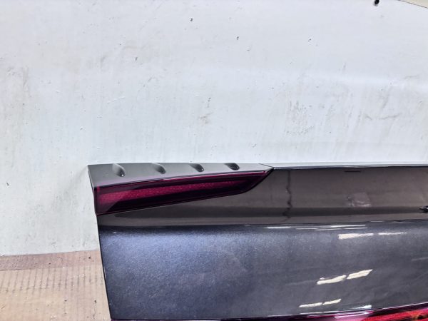 2020 2021 2022 2023 HYUNDAI SONATA REAR TRUNK LID MOLDING 87370L0000 CAMERA GRAY - Image 10