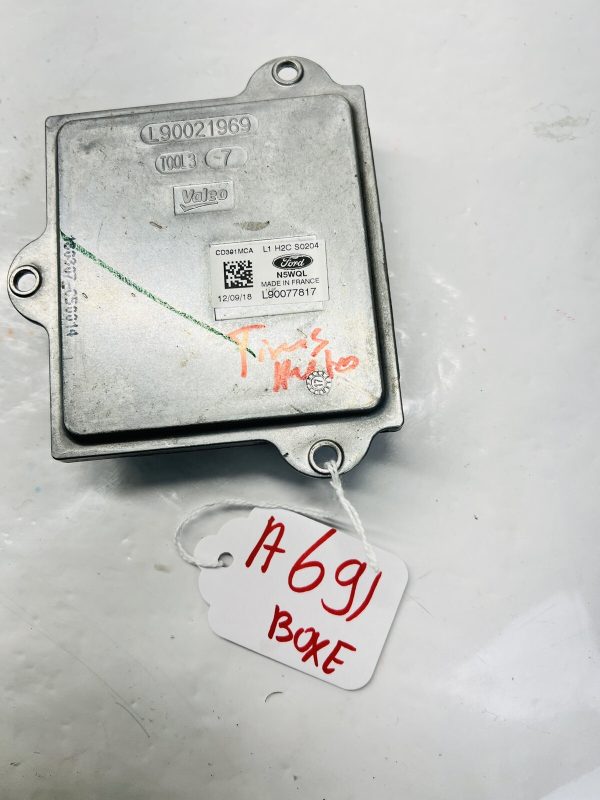 L90021969 2016-2018 2019 Ford Fusion. Land Rover Cadillac LED HEADLIGHT BALLAST - Image 2