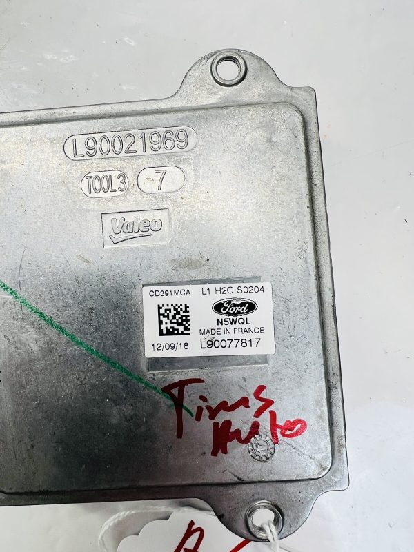 L90021969 2016-2018 2019 Ford Fusion. Land Rover Cadillac LED HEADLIGHT BALLAST - Image 3