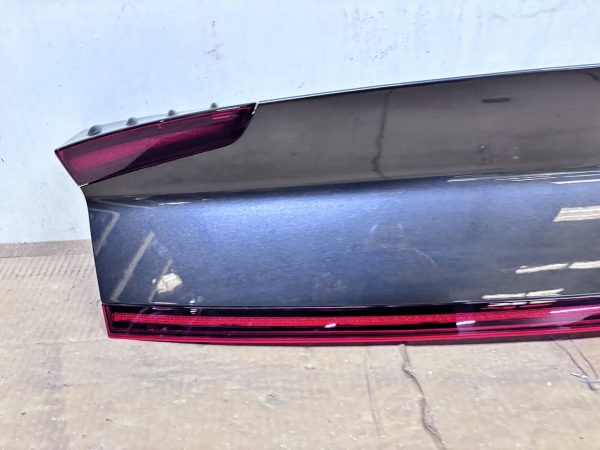 2020 2021 2022 2023 HYUNDAI SONATA REAR TRUNK LID MOLDING 87370L0000 CAMERA GRAY - Image 13