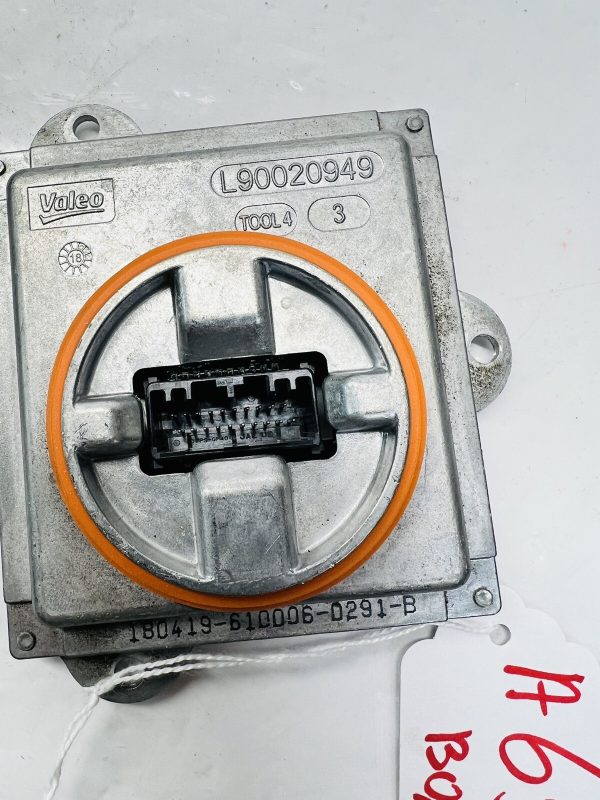 L90021969 2016-2018 2019 Ford Fusion. Land Rover Cadillac LED HEADLIGHT BALLAST - Image 5