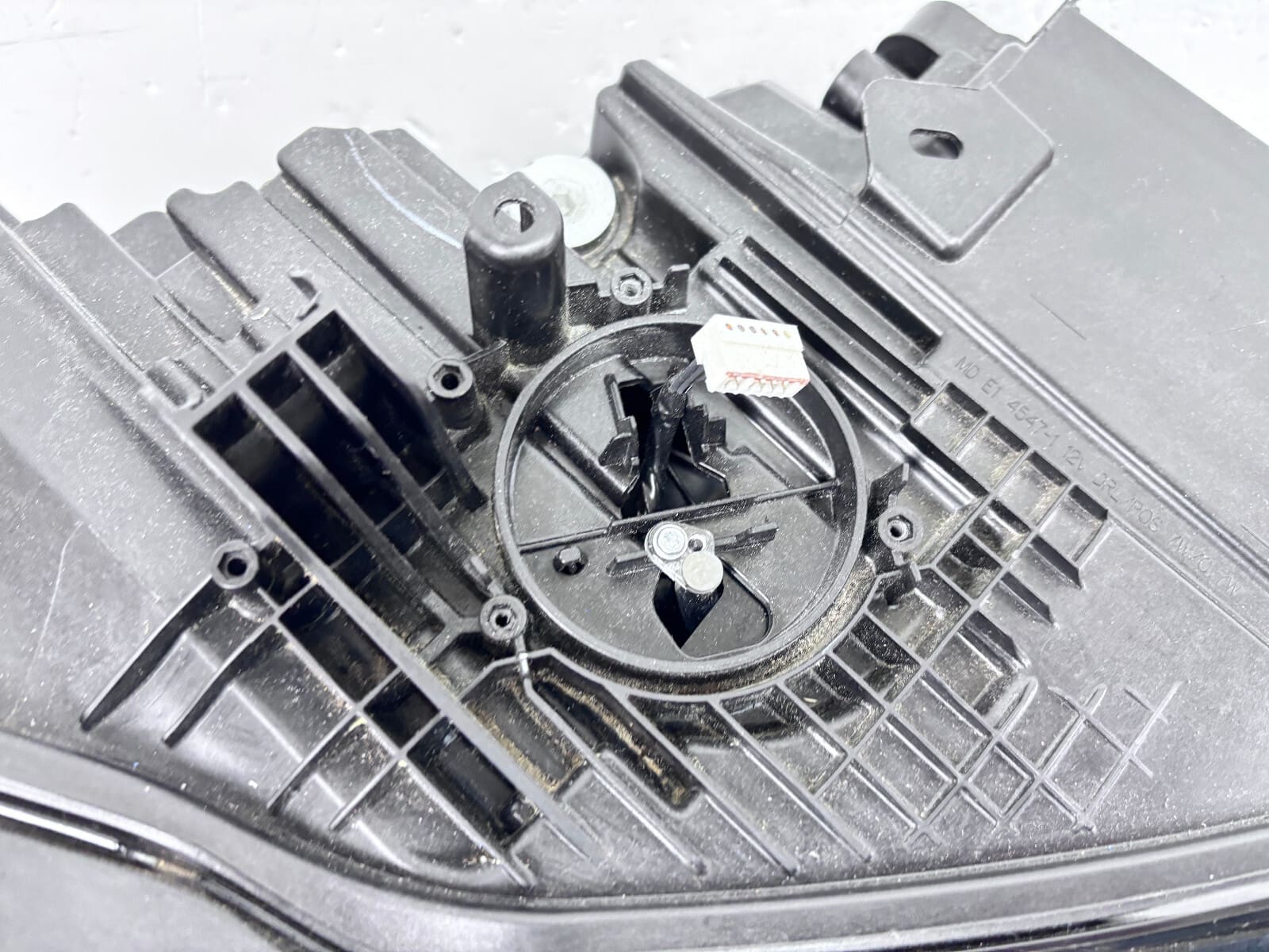 SA279E6 2019 2020 2021 2022 BMW X7 G07 LED FRONT RIGHT OEM HEADLIGHT - Image 8