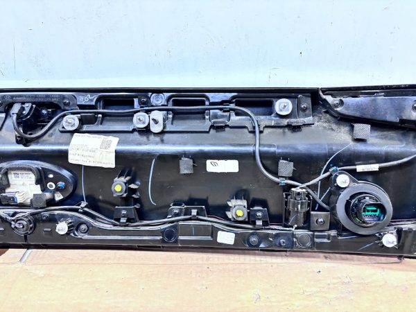 2020 2021 2022 2023 HYUNDAI SONATA REAR TRUNK LID MOLDING 87370L0000 CAMERA GRAY - Image 16