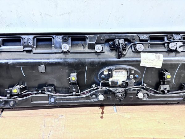 2020 2021 2022 2023 HYUNDAI SONATA REAR TRUNK LID MOLDING 87370L0000 CAMERA GRAY - Image 17