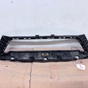 2020 2021 2022 2023 2024 PORSCHE 718 CAYMAN GT4 RS CLUBSPORT FRONT OEM GRILLE