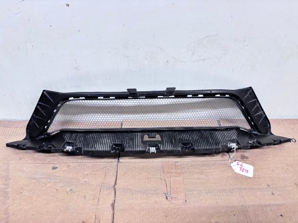 2020 2021 2022 2023 2024 PORSCHE 718 CAYMAN GT4 RS CLUBSPORT FRONT OEM  GRILLE