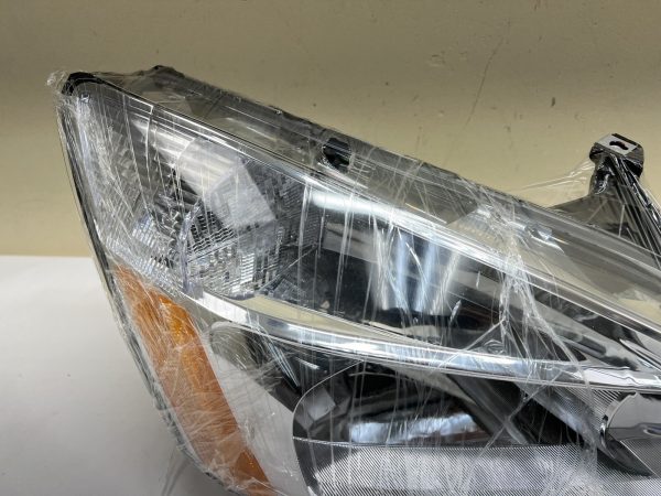🌟MINT🌟 2003 2004 2005 2006 2007 HONDA ACCORD FRONT RIGHT HEADLIGHT - Image 7
