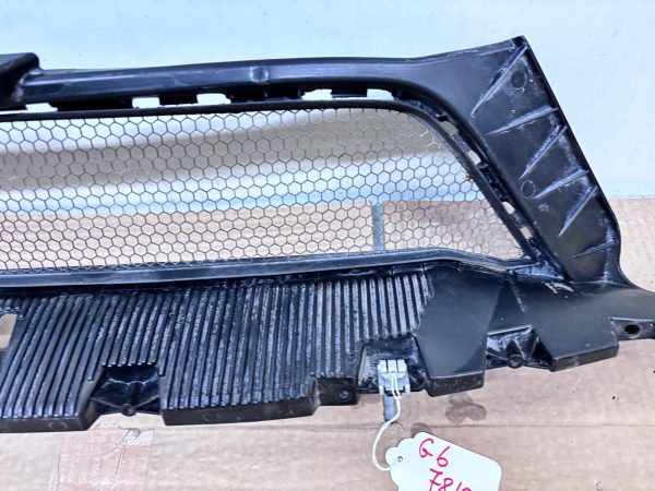 2020 2021 2022 2023 2024 PORSCHE 718 CAYMAN GT4 RS CLUBSPORT FRONT OEM  GRILLE - Image 3