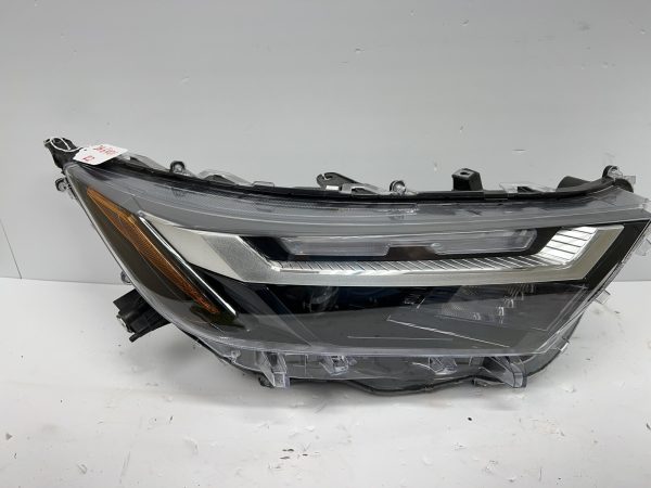2022 2023 2024 toyota rav4 full led front right oem headlight