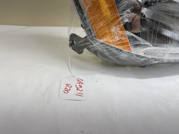 🌟MINT🌟 2003 2004 2005 2006 2007 HONDA ACCORD FRONT RIGHT HEADLIGHT - Image 9