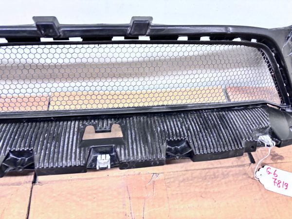 2020 2021 2022 2023 2024 PORSCHE 718 CAYMAN GT4 RS CLUBSPORT FRONT OEM  GRILLE - Image 5