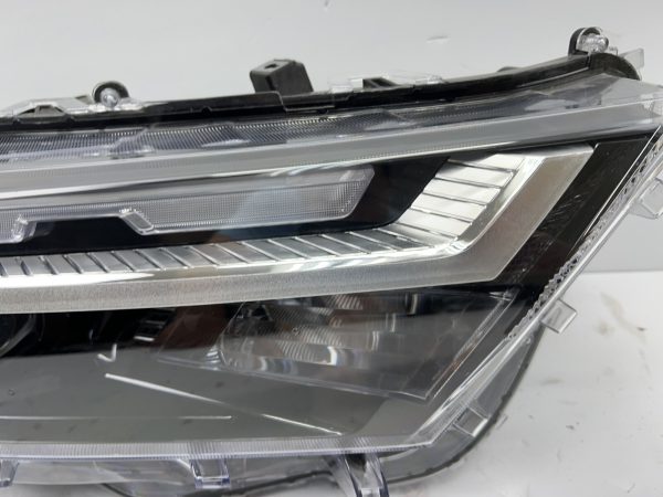 2022 2023 2024 toyota rav4 full led front right oem headlight - Image 4
