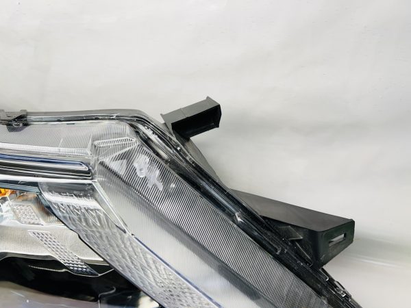 NICE 2017 2018 2019 2020 NISSAN PATHFINDER HALOGEN LED FRONT RIGHT HEADLIGHT - Image 4