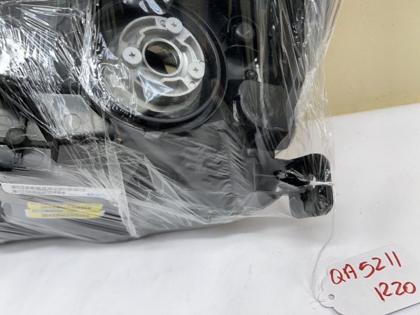 🌟MINT🌟 2003 2004 2005 2006 2007 HONDA ACCORD FRONT RIGHT HEADLIGHT - Image 13