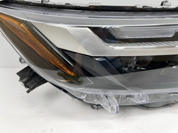 2022 2023 2024 toyota rav4 full led front right oem headlight - Image 8