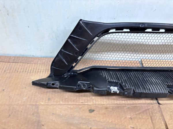 2020 2021 2022 2023 2024 PORSCHE 718 CAYMAN GT4 RS CLUBSPORT FRONT OEM  GRILLE - Image 10