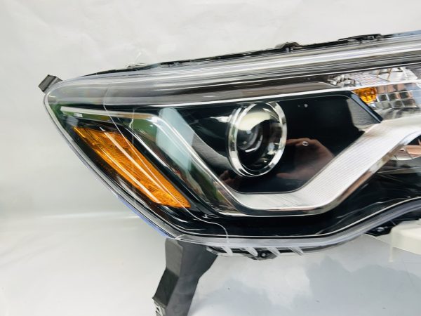 NICE 2017 2018 2019 2020 NISSAN PATHFINDER HALOGEN LED FRONT RIGHT HEADLIGHT - Image 8