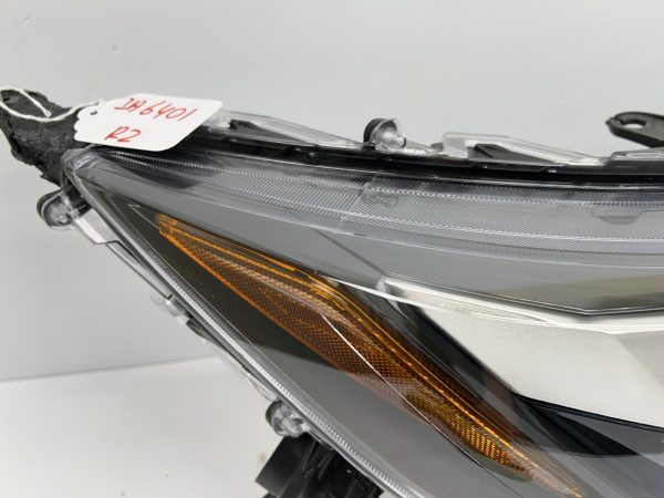 2022 2023 2024 toyota rav4 full led front right oem headlight - Image 10