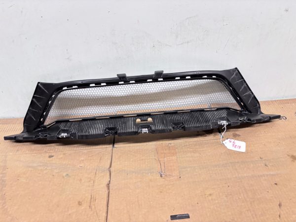 2020 2021 2022 2023 2024 PORSCHE 718 CAYMAN GT4 RS CLUBSPORT FRONT OEM  GRILLE - Image 12