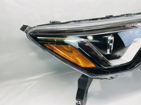 NICE 2017 2018 2019 2020 NISSAN PATHFINDER HALOGEN LED FRONT RIGHT HEADLIGHT - Image 10