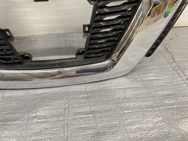 623106FL0C 2017 2018 2019 2020 NISSAN ROGUE FRONT OEM GRILLE GENUINE - Image 5