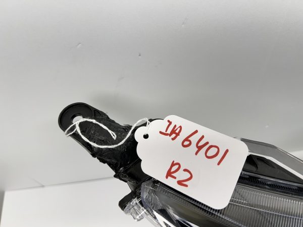 2022 2023 2024 toyota rav4 full led front right oem headlight - Image 13