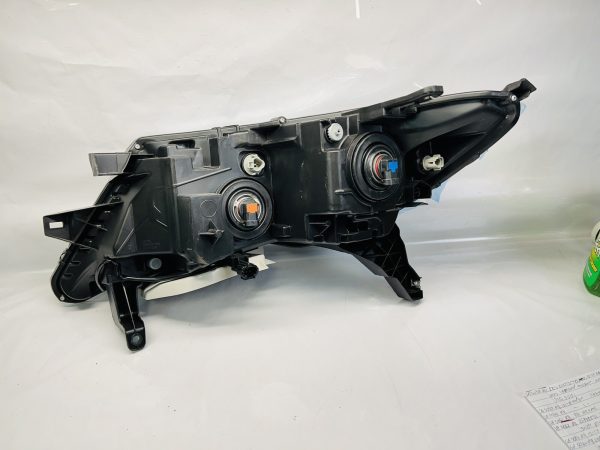 NICE 2017 2018 2019 2020 NISSAN PATHFINDER HALOGEN LED FRONT RIGHT HEADLIGHT - Image 13