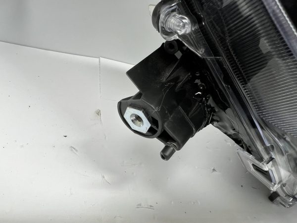2022 2023 2024 toyota rav4 full led front right oem headlight - Image 17