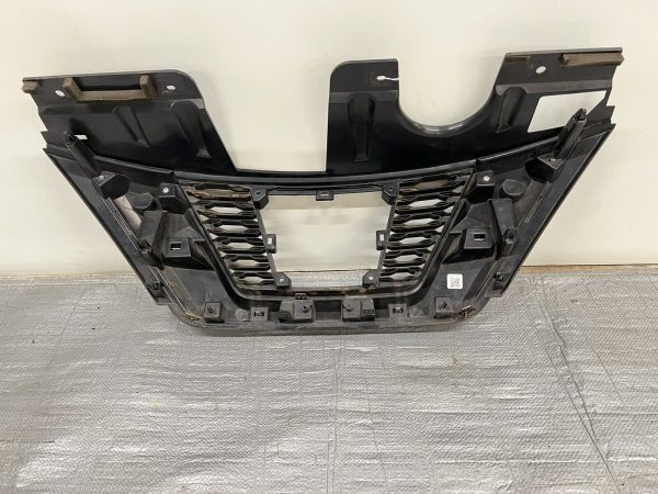 623106FL0C 2017 2018 2019 2020 NISSAN ROGUE FRONT OEM GRILLE GENUINE - Image 11