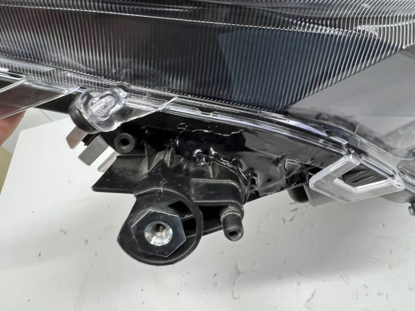 2022 2023 2024 toyota rav4 full led front right oem headlight - Image 18