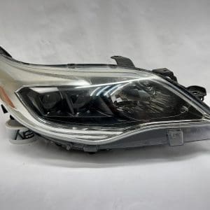 2013 2014 2015 2016 2017 TOYOTA AVALON HALOGEN FRONT RIGHT OEM HEADLIGHT