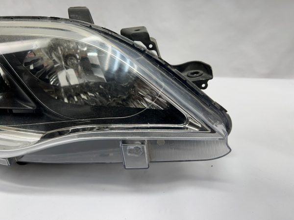 2013 2014 2015 2016 2017 TOYOTA AVALON HALOGEN FRONT RIGHT OEM HEADLIGHT - Image 2