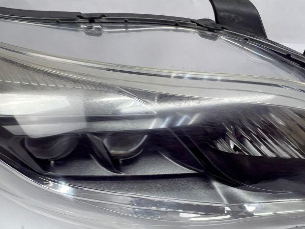 2013 2014 2015 2016 2017 TOYOTA AVALON HALOGEN FRONT RIGHT OEM HEADLIGHT - Image 5